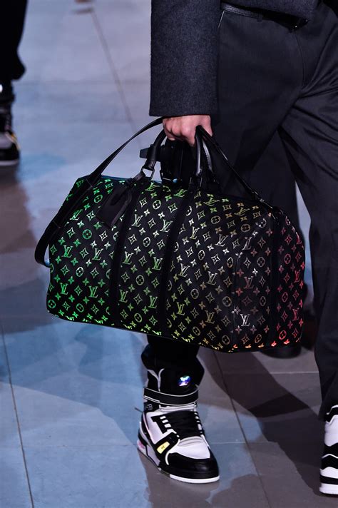 Louis Vuitton par Virgil Abloh 